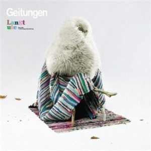 Geitungen - Langt Ute in the group CD / Pop-Rock at Bengans Skivbutik AB (3757679)