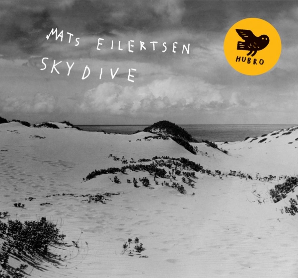 Eilertsen Mats - Skydive in the group CD / Jazz/Blues at Bengans Skivbutik AB (3757684)