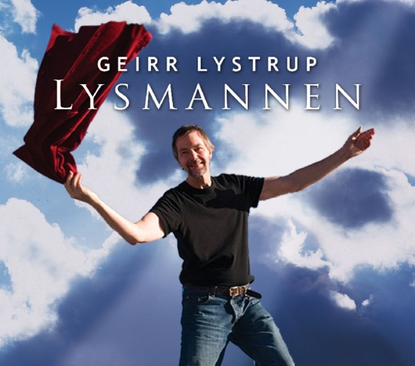 Lystrup Geirr - Sangen Om Omis in the group CD / Bestsellers at Bengans Skivbutik AB (3757686)