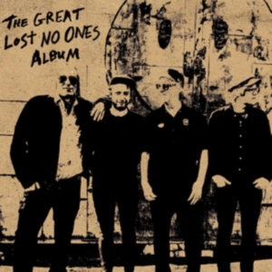 No Ones - Great Lost No Ones Album in the group CD / Pop-Rock at Bengans Skivbutik AB (3757721)