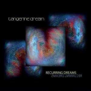 Tangerine Dream - Recurring Dreams in the group CD / Pop at Bengans Skivbutik AB (3757971)