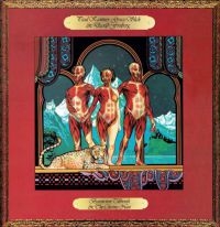 Kantner Paul  Grace Slick And Davi - Baron Von Tollbooth And The Chrome in the group OUR PICKS / Friday Releases / 2025-01-17 at Bengans Skivbutik AB (3757999)