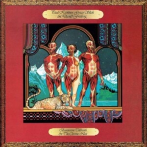 Kantner Paul  Grace Slick And Davi - Baron Von Tollbooth And The Chrome in the group CD / Pop-Rock at Bengans Skivbutik AB (3757999)