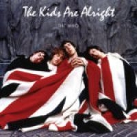 The Who - The Kids Are Alright (2Lp Ost) in the group Minishops / Who at Bengans Skivbutik AB (3758045)