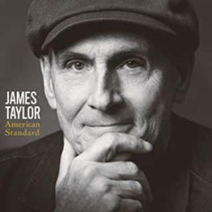 James Taylor - American Standard (Vinyl) in the group VINYL / Pop-Rock at Bengans Skivbutik AB (3758046)