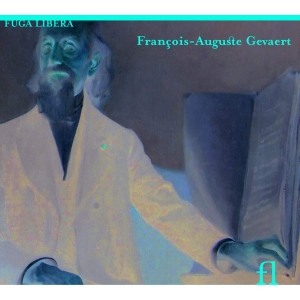 Francois / Auguste Gevaert 1828 - Geveart : Grandmesse De Noël in the group Externt_Lager / at Bengans Skivbutik AB (3758059)