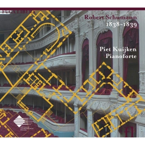 Robert Schumann - Schumann / Noveletten+Kinderszen in the group Externt_Lager /  at Bengans Skivbutik AB (3758098)