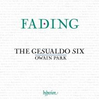 Various - Fading in the group CD / New releases / Classical at Bengans Skivbutik AB (3758279)