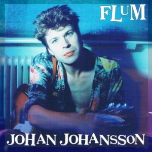 Johan Johansson - Flum in the group VINYL at Bengans Skivbutik AB (3759058)