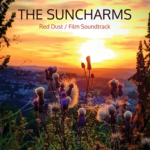 The Suncharms - Red Dust in the group OTHER / Övrigt /  at Bengans Skivbutik AB (3759436)