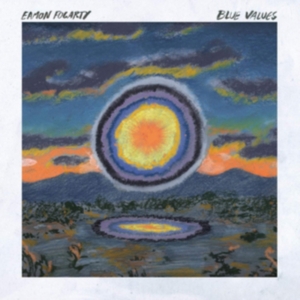 Fogarty Eamon - Blue Values in the group VINYL / Pop-Rock at Bengans Skivbutik AB (3759449)