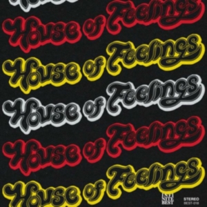 House Of Feelings - Last Chance Ep in the group OTHER / Övrigt /  at Bengans Skivbutik AB (3759488)