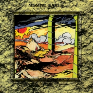 Missing Earth - Gold, Flour, Salt in the group VINYL / Pop-Rock at Bengans Skivbutik AB (3759510)