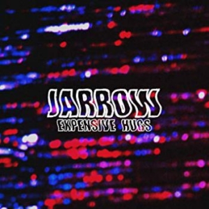 Jarrow - Expensive Hugs (Translucent Purple in the group VINYL / Pop-Rock at Bengans Skivbutik AB (3759536)