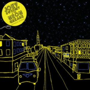 Sweeney Joey & The Neon Grease - Catholic School in the group VINYL / Pop-Rock at Bengans Skivbutik AB (3759538)