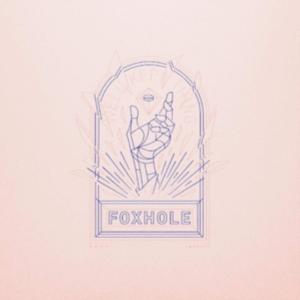 Foxhole - Well Kept Thing in the group OTHER / Övrigt /  at Bengans Skivbutik AB (3759539)