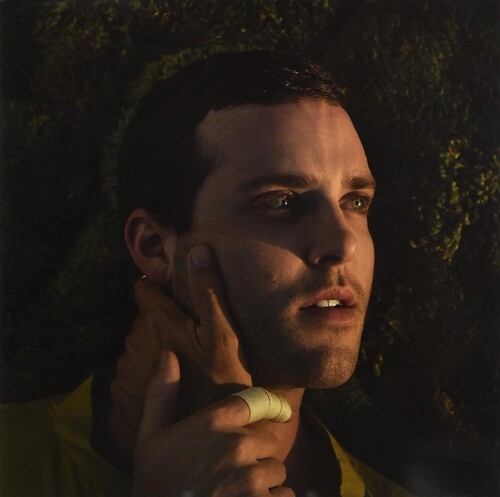 Baths - Romaplasm (Indie Only Mint Vinyl) in the group OTHER / Övrigt / at Bengans Skivbutik AB (3759548)