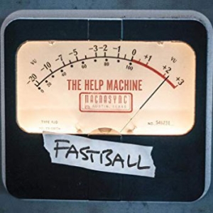 Fastball - The Help Machine in the group CD / Rock at Bengans Skivbutik AB (3759593)