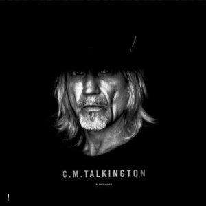 Talkington C.M. - Not Exactly Nashville in the group CD / Country at Bengans Skivbutik AB (3759594)