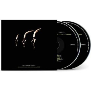 THE HUMAN LEAGUE - OCTOPUS in the group OTHER / CRM - 80-tals synth at Bengans Skivbutik AB (3760132)