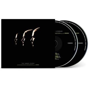 THE HUMAN LEAGUE - OCTOPUS in the group CD / Pop-Rock at Bengans Skivbutik AB (3760132)