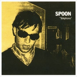 Spoon - Telephono (Reissue) in the group CD / Rock at Bengans Skivbutik AB (3760472)