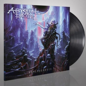 Abysmal Dawn - Phylogenesis (Vinyl) in the group VINYL / Hårdrock/ Heavy metal at Bengans Skivbutik AB (3760479)