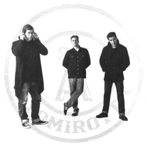 Atomirotta - Iv in the group VINYL / Upcoming releases / Pop at Bengans Skivbutik AB (3760768)
