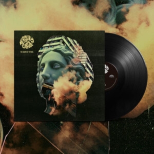Angellore - Rien Ne Devait Mourir in the group VINYL / Hårdrock at Bengans Skivbutik AB (3760786)