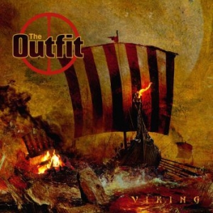 Outfit The - Viking in the group CD / Hårdrock/ Heavy metal at Bengans Skivbutik AB (3760795)