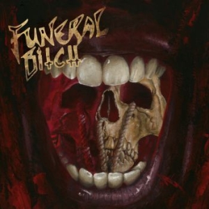 Funeral Bitch - 80's Demos The in the group CD / Hårdrock/ Heavy metal at Bengans Skivbutik AB (3760797)