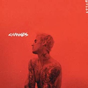 Justin Bieber - Changes (2Lp) in the group VINYL / Pop-Rock at Bengans Skivbutik AB (3760800)