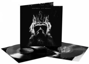 Katatonia - City Burials in the group OTHER / Vinylcampaign Feb24 at Bengans Skivbutik AB (3761648)