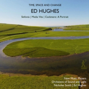 Hughes Ed - Time, Space & Change in the group Externt_Lager /  at Bengans Skivbutik AB (3761725)