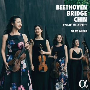 Beethoven Ludwig Van Bridgefrank - To Be Loved in the group Externt_Lager /  at Bengans Skivbutik AB (3761729)