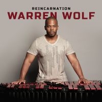 Wolf Warren - Reincarnation in the group Externt_Lager /  at Bengans Skivbutik AB (3761746)