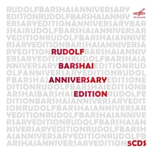 Blandade Artister - Anniversary Edition (5 Cd) in the group CD / Klassiskt at Bengans Skivbutik AB (3761754)