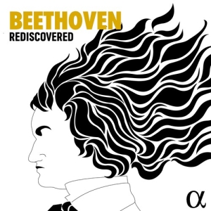 Beethoven Ludwig Van - Beethoven Rediscovered (17 Cd) in the group Externt_Lager /  at Bengans Skivbutik AB (3761947)