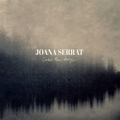 Serrat Joana - Cross The Verge in the group VINYL / Country at Bengans Skivbutik AB (3762089)