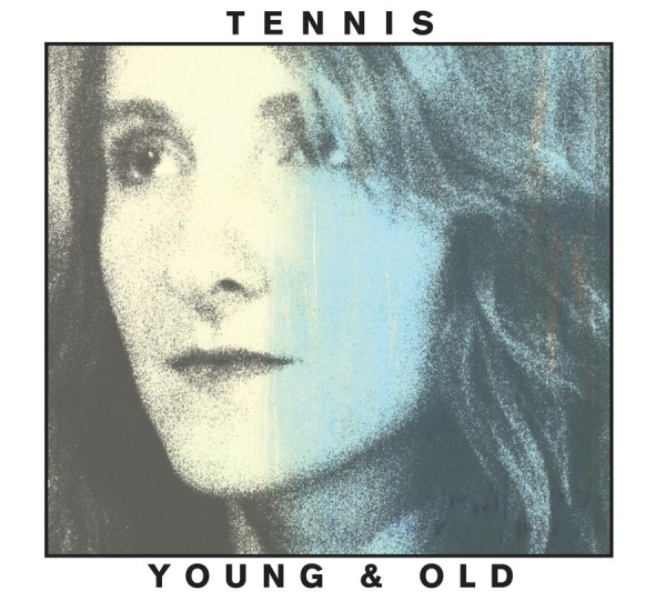 Tennis - Young And Old in the group CD / Bestsellers at Bengans Skivbutik AB (3762093)