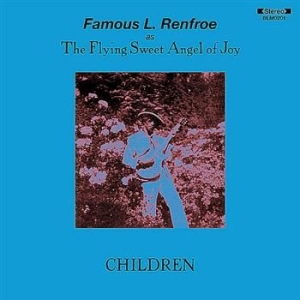 Renfoe Famous L - Children in the group CD / Rock at Bengans Skivbutik AB (3762100)