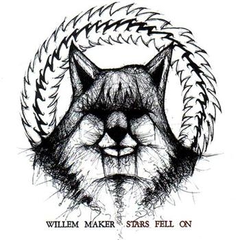 Maker Willem - Stars Fell On in the group CD / Bestsellers at Bengans Skivbutik AB (3762101)