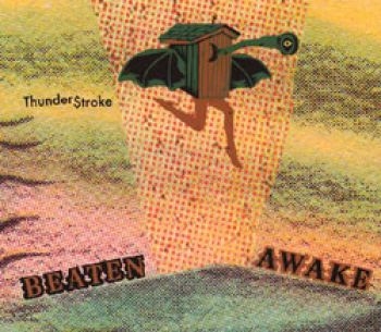 Beaten Awake - Thunderstroke in the group CD / Bestsellers at Bengans Skivbutik AB (3762128)