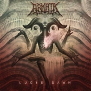 Arkaik - Lucid Dawn in the group CD / Bestsellers at Bengans Skivbutik AB (3762185)
