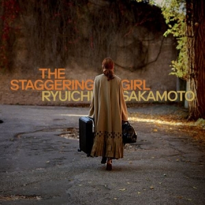 Sakamoto Ryuichi - The Staggering Girl (Original Motion Pic in the group VINYL / Film-Musikal at Bengans Skivbutik AB (3762231)
