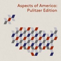 Gould Morton Hanson Howard Pist - Aspects Of America - The Pulitzer E in the group Externt_Lager /  at Bengans Skivbutik AB (3762813)