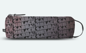 Black Sabbath - Crosses Logo Pencil Case in the group OTHER / Merch Various at Bengans Skivbutik AB (3762822)