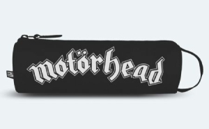 Motorhead - LOGO PENCIL CASE in the group Campaigns / Recommended Merch at Bengans Skivbutik AB (3762827)