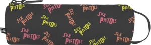 Sex Pistols - Logo All Over Pencil Case in the group OTHER / Merch Various at Bengans Skivbutik AB (3762837)
