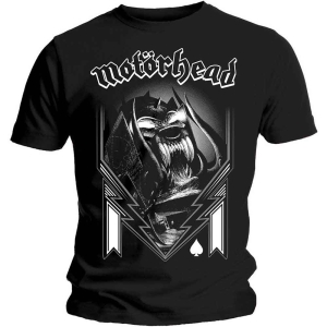 Motorhead - Animals 87 Uni Bl    in the group MERCH / T-Shirt /  at Bengans Skivbutik AB (3763060r)